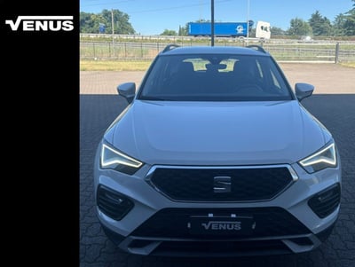 SEAT Ateca 2.0 TDI 115 CV Business del 2022 usata a Seregno