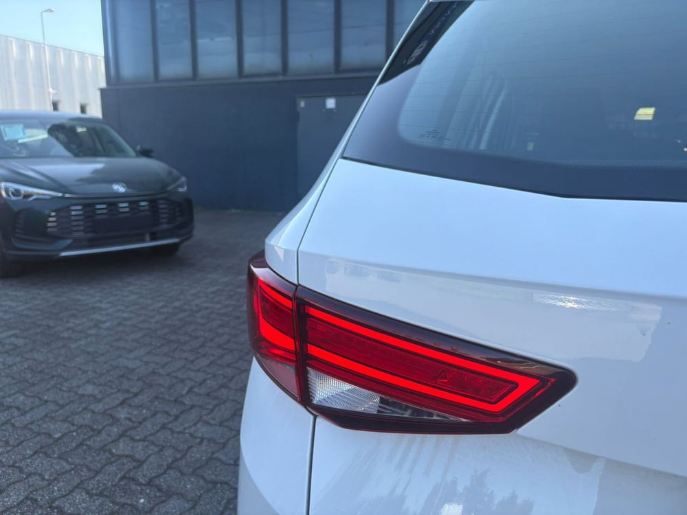 SEAT Ateca usata a Monza e Brianza (16)