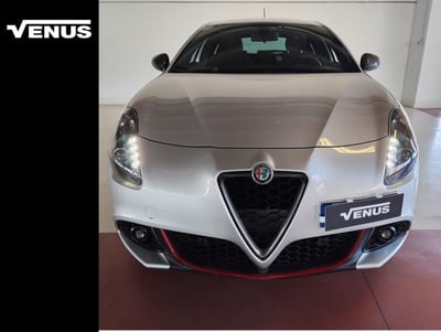 Alfa Romeo Giulietta 2.0 JTDm Super 150cv del 2017 usata a Milano