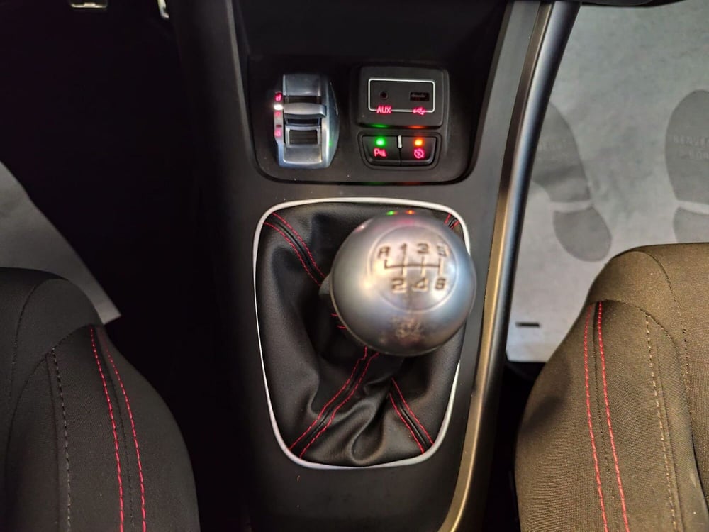 Alfa Romeo Giulietta usata a Milano (19)