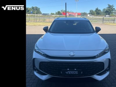 Mg HS 1.5 Luxury auto del 2024 usata a Seregno