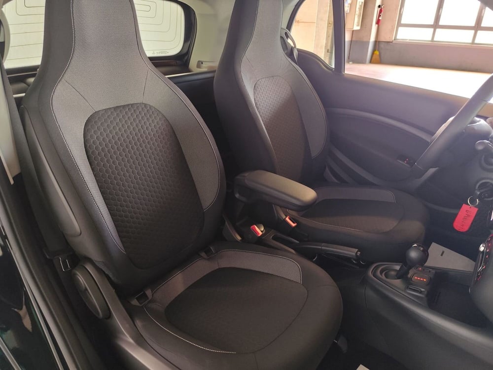smart Fortwo usata a Milano (16)
