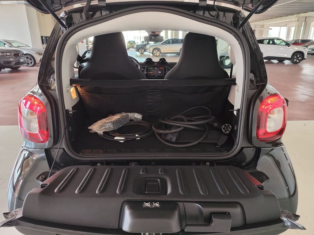 smart Fortwo usata a Milano (18)