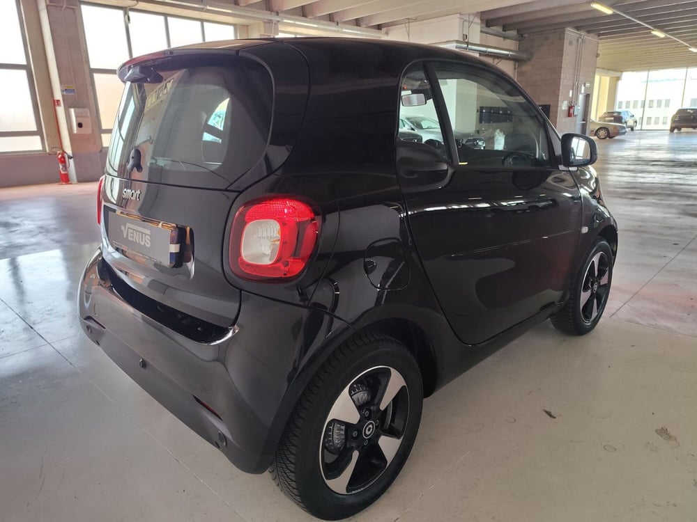 smart Fortwo usata a Milano (6)