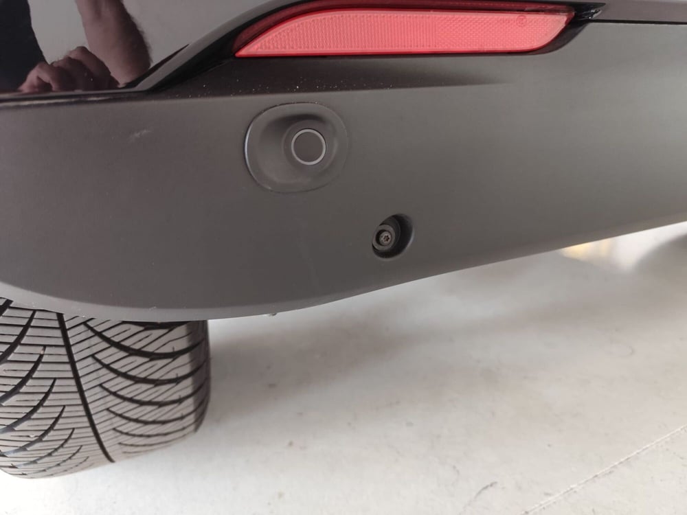 smart Fortwo usata a Milano (9)