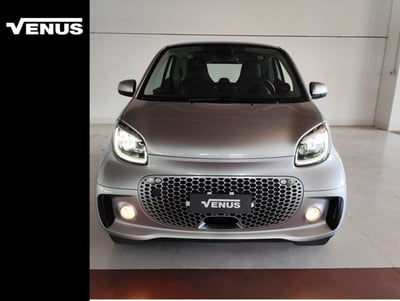 smart Fortwo EQ Prime Nightsky del 2023 usata a Milano