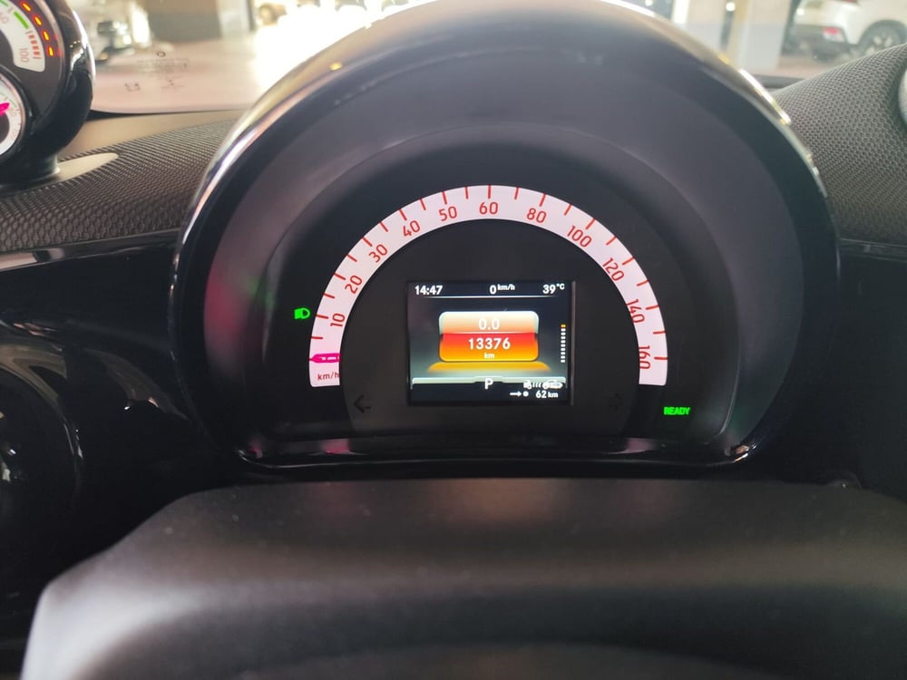 smart Fortwo usata a Milano (10)