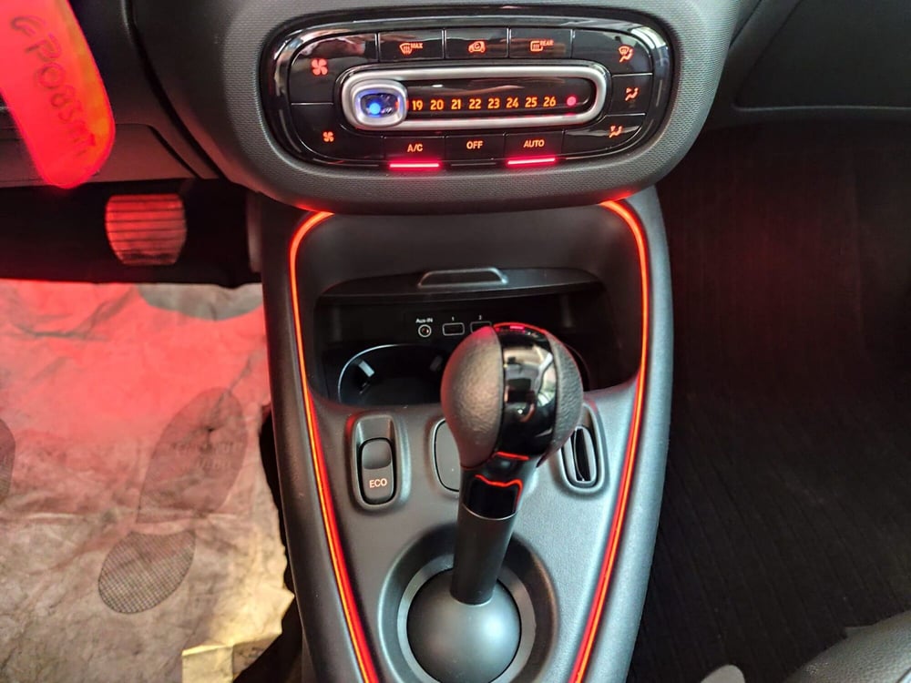 smart Fortwo usata a Milano (12)