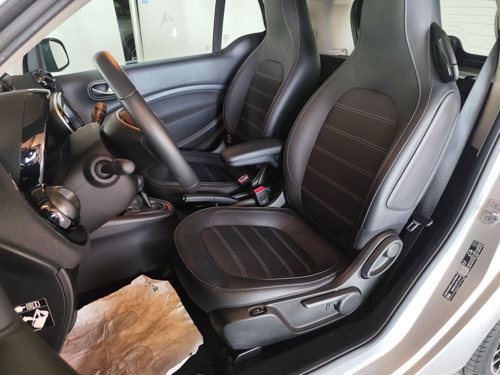 smart Fortwo usata a Milano (14)