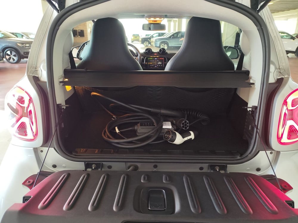 smart Fortwo usata a Milano (19)