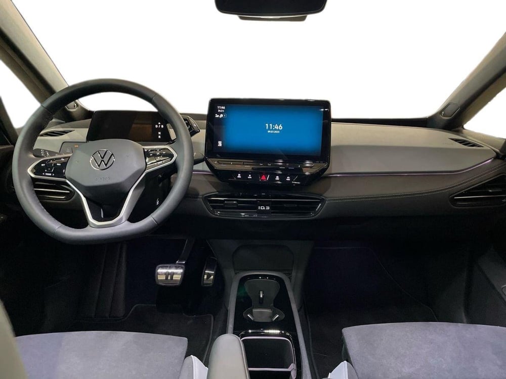 Volkswagen ID.3 nuova a Prato (11)