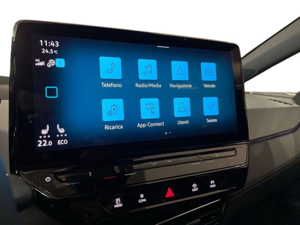 Volkswagen ID.3 nuova a Prato (14)