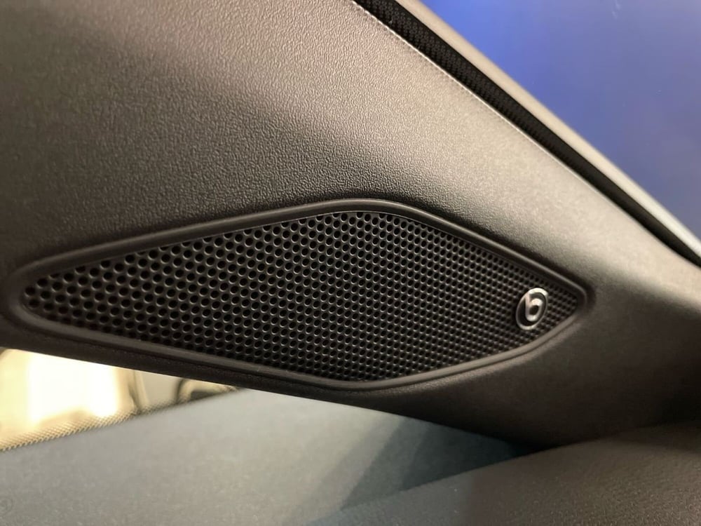 Volkswagen ID.3 nuova a Prato (18)