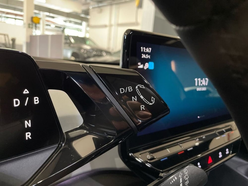 Volkswagen ID.3 nuova a Prato (19)