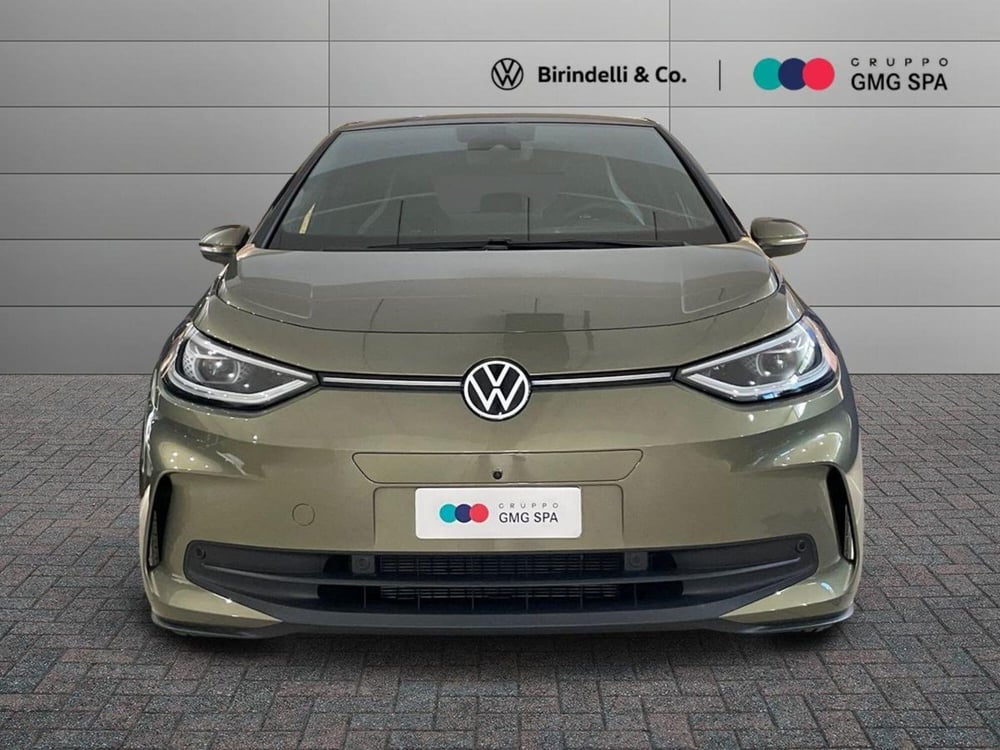 Volkswagen ID.3 nuova a Prato (2)