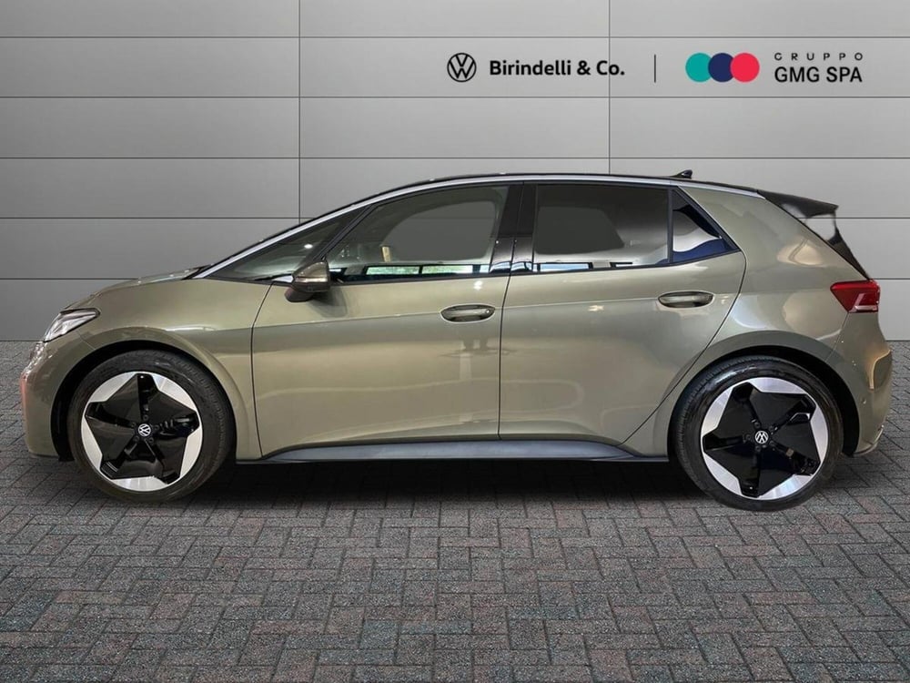 Volkswagen ID.3 nuova a Prato (5)