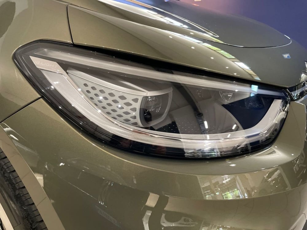 Volkswagen ID.3 nuova a Prato (7)