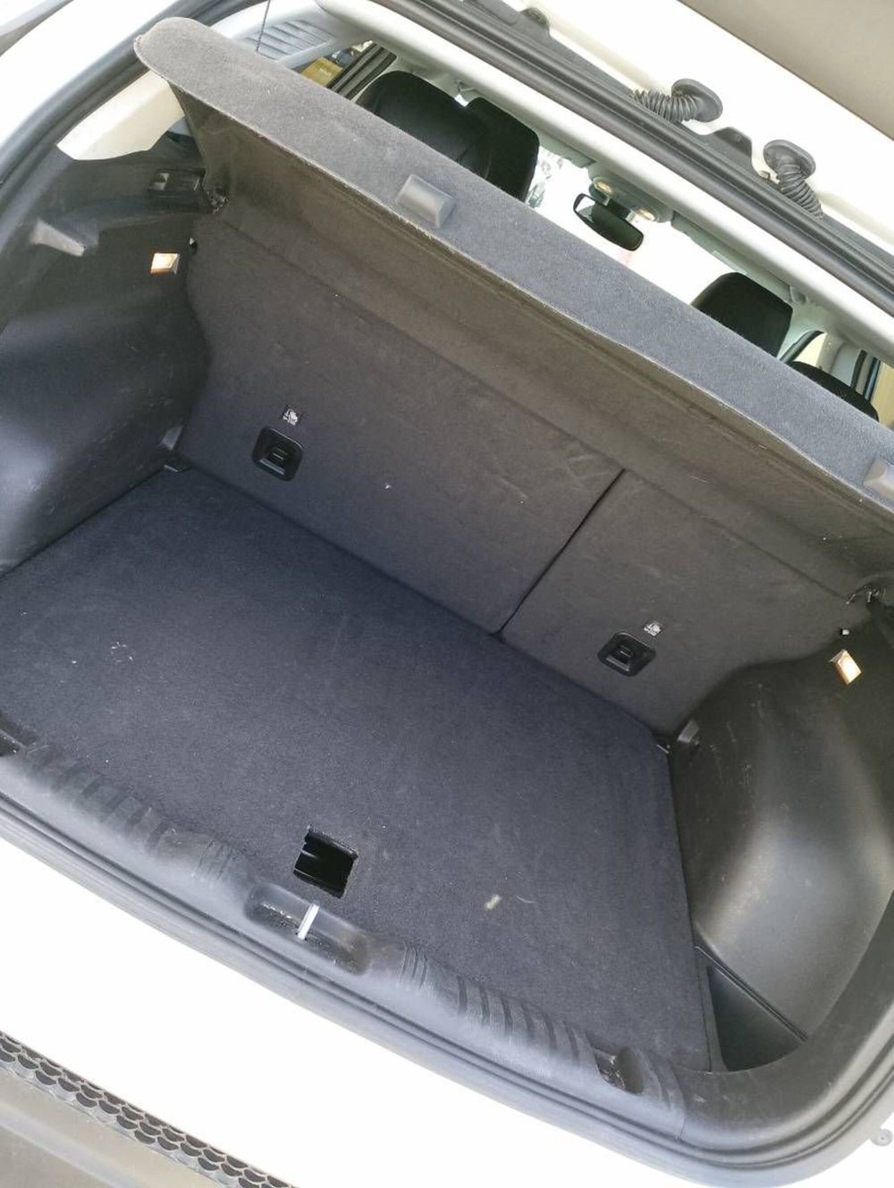 Jeep Compass usata a Salerno (12)