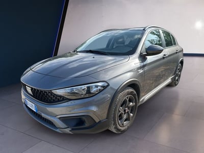 Fiat Tipo Tipo 1.3 Mjt S&amp;S 5 porte City Cross del 2022 usata a Fisciano