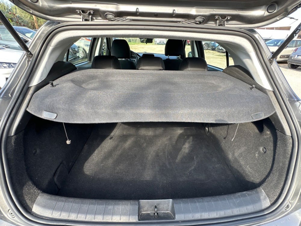 Fiat Tipo usata a Salerno (11)