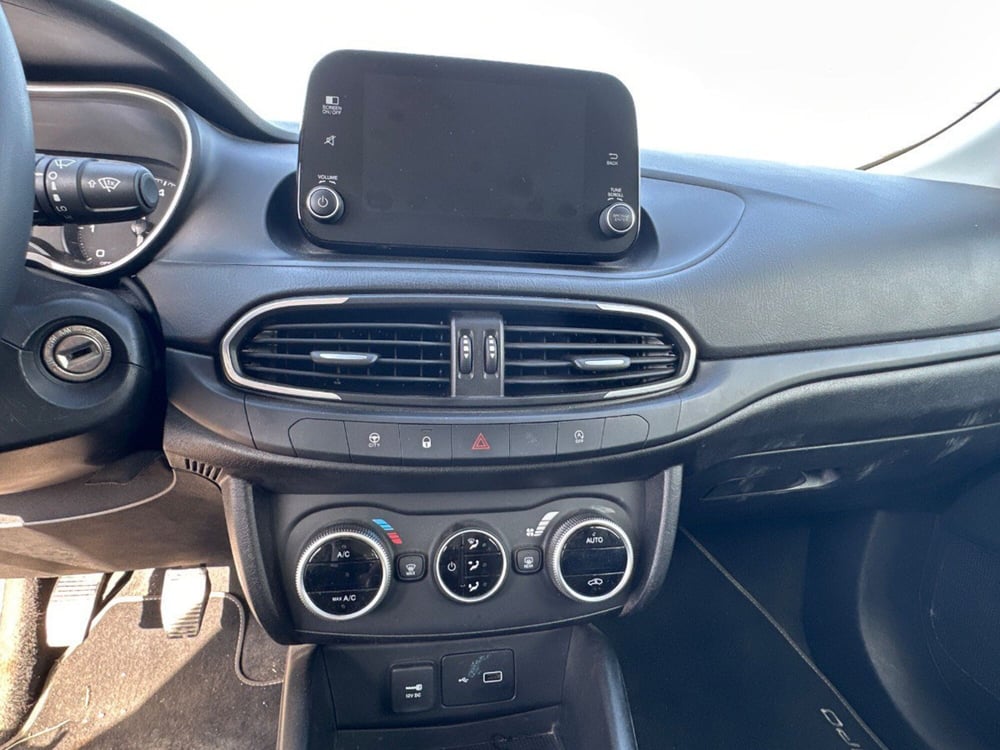 Fiat Tipo usata a Salerno (15)