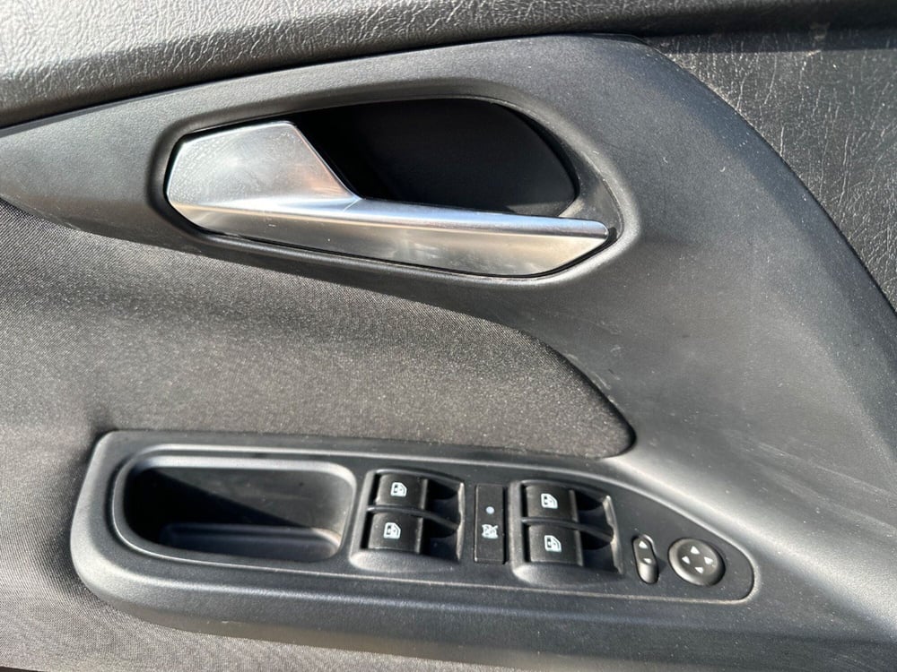 Fiat Tipo usata a Salerno (17)