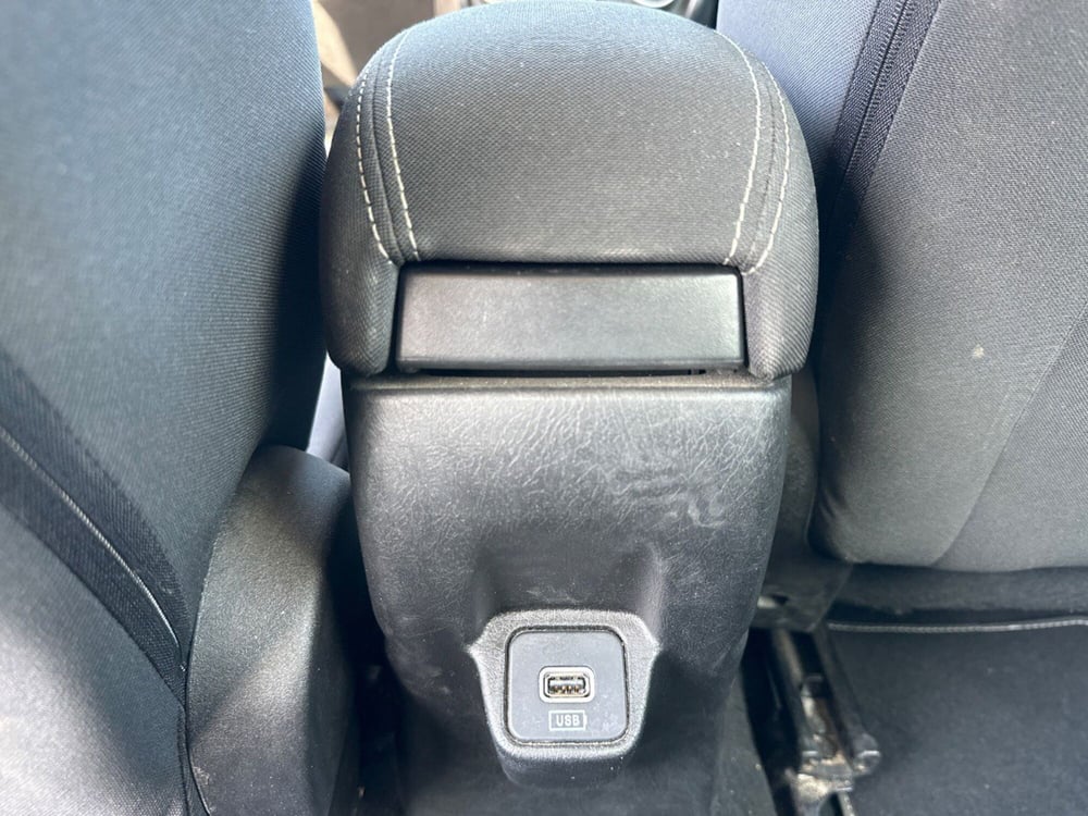 Fiat Tipo usata a Salerno (18)