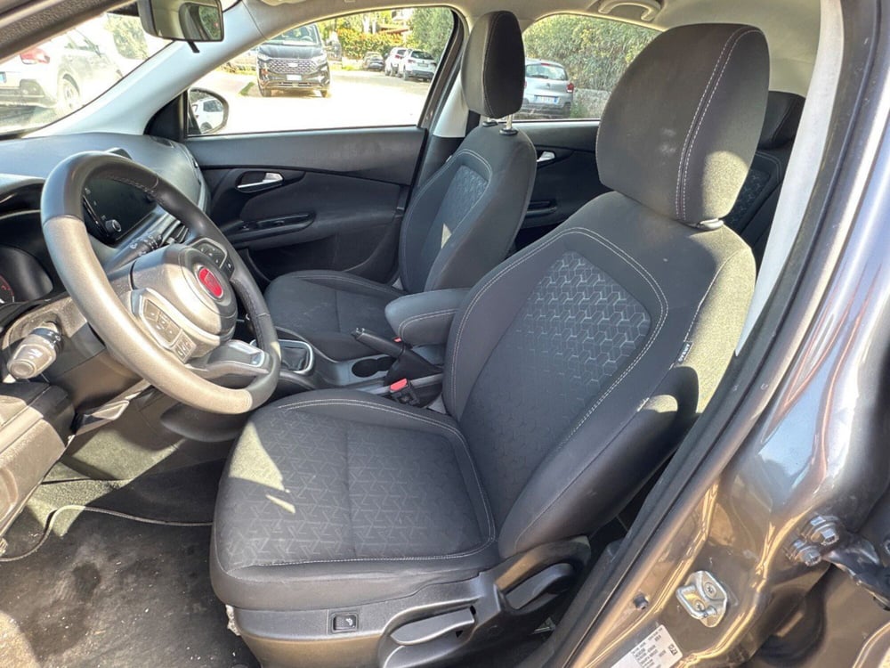 Fiat Tipo usata a Salerno (6)