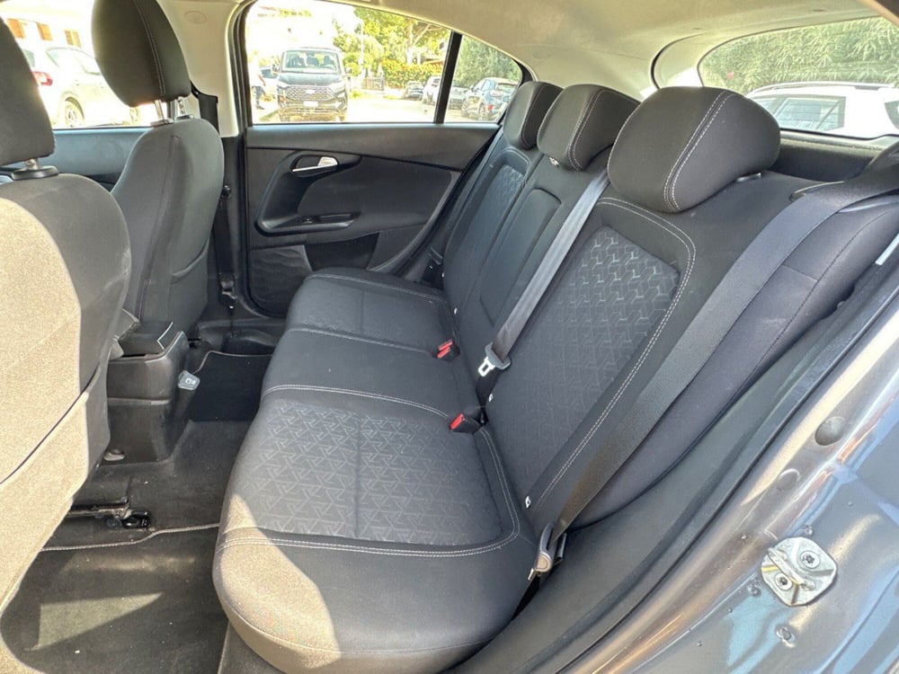 Fiat Tipo usata a Salerno (7)