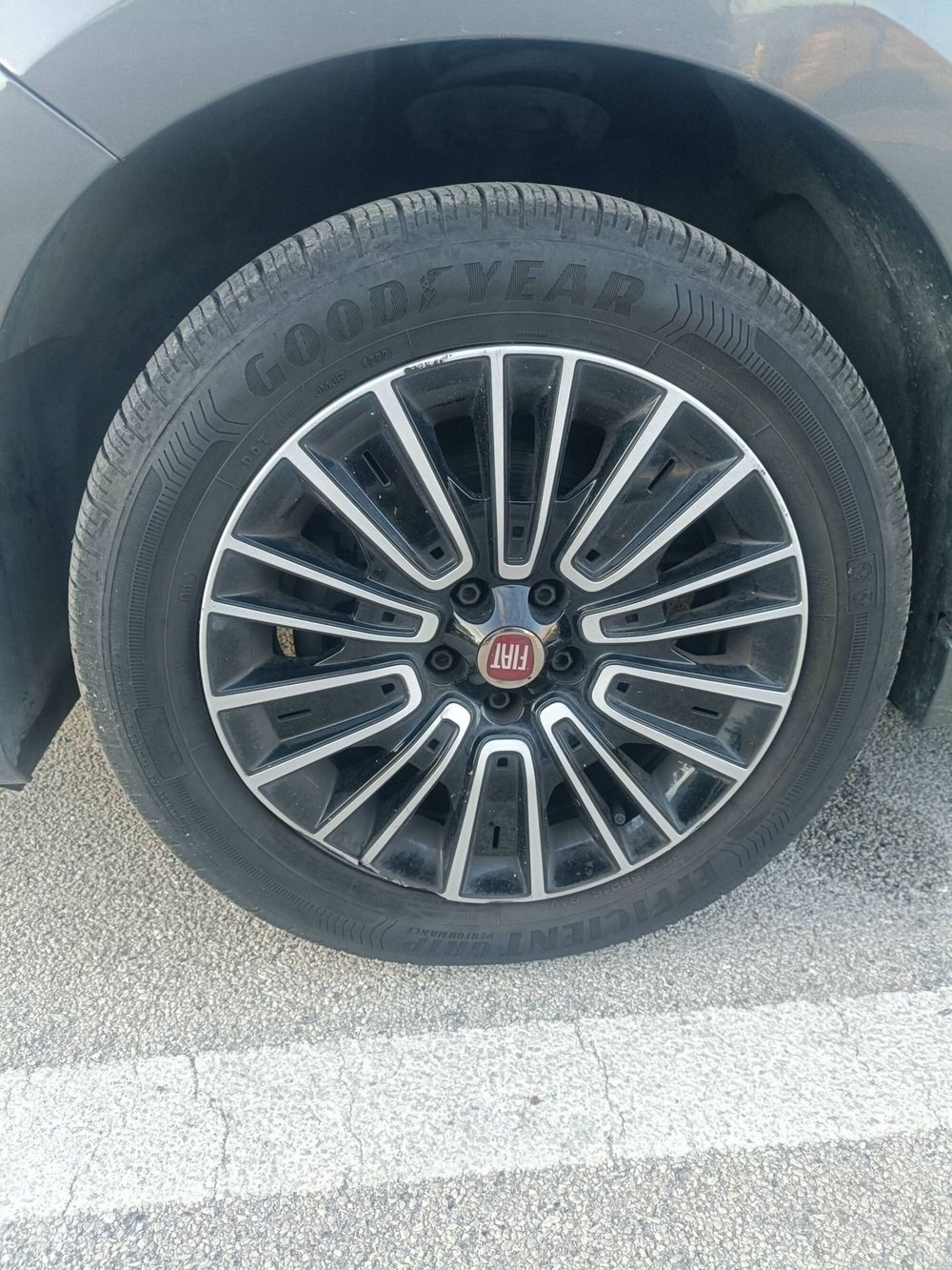 Fiat Tipo Station Wagon usata a Salerno (13)