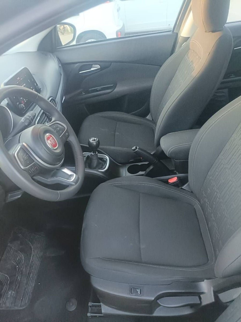 Fiat Tipo Station Wagon usata a Salerno (6)