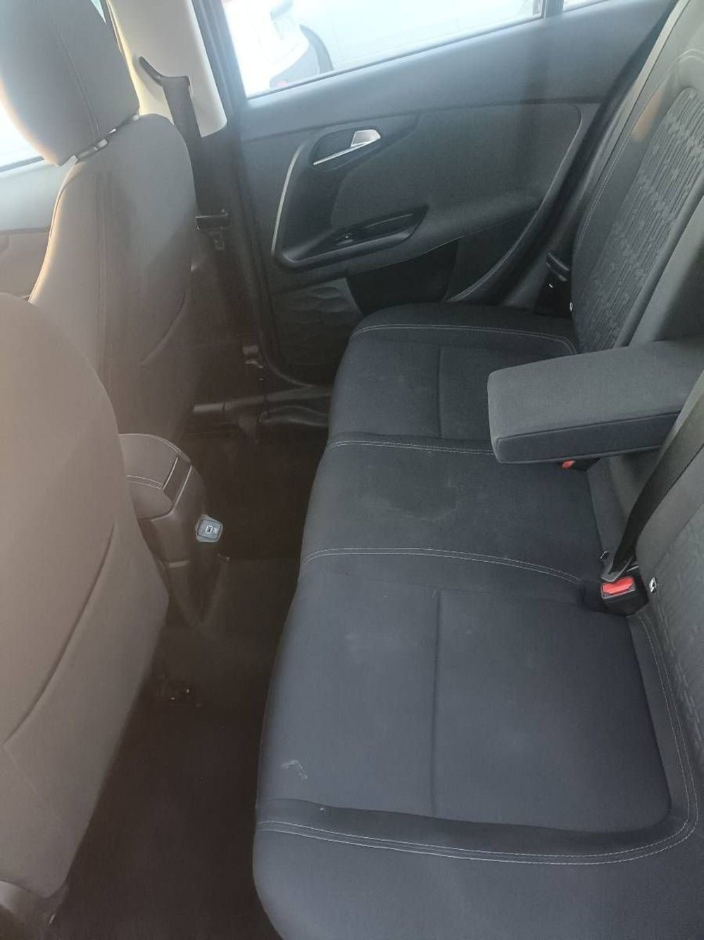 Fiat Tipo Station Wagon usata a Salerno (7)