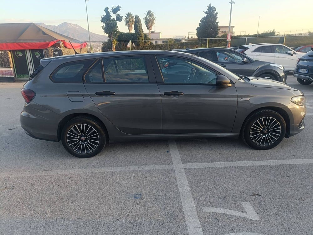 Fiat Tipo Station Wagon usata a Salerno (9)