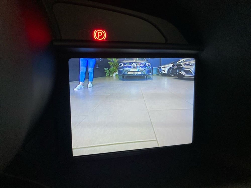 Ferrari 488 Coupé usata a Firenze (20)