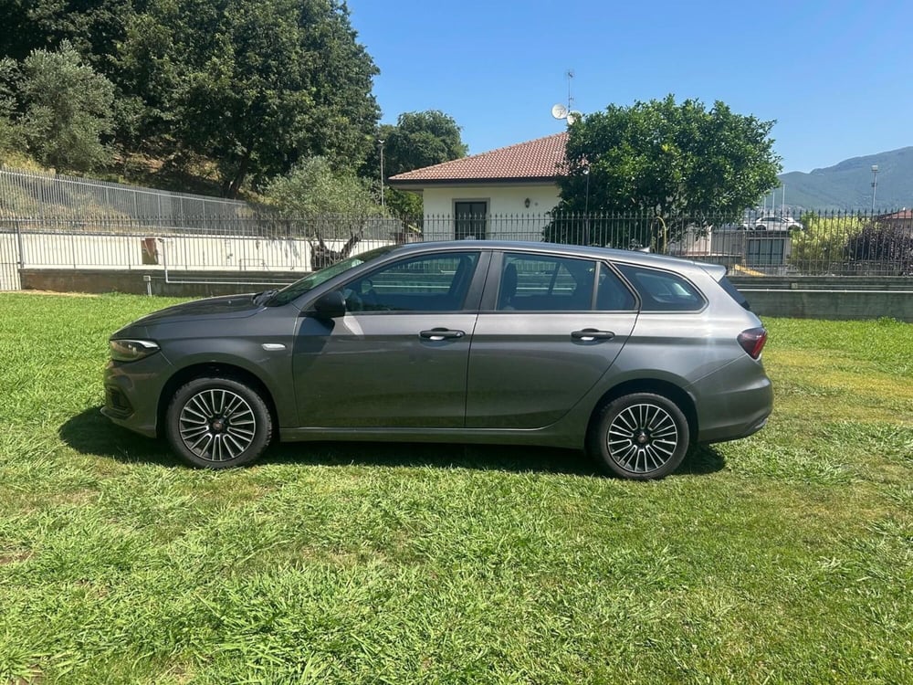 Fiat Tipo Station Wagon usata a Salerno (10)