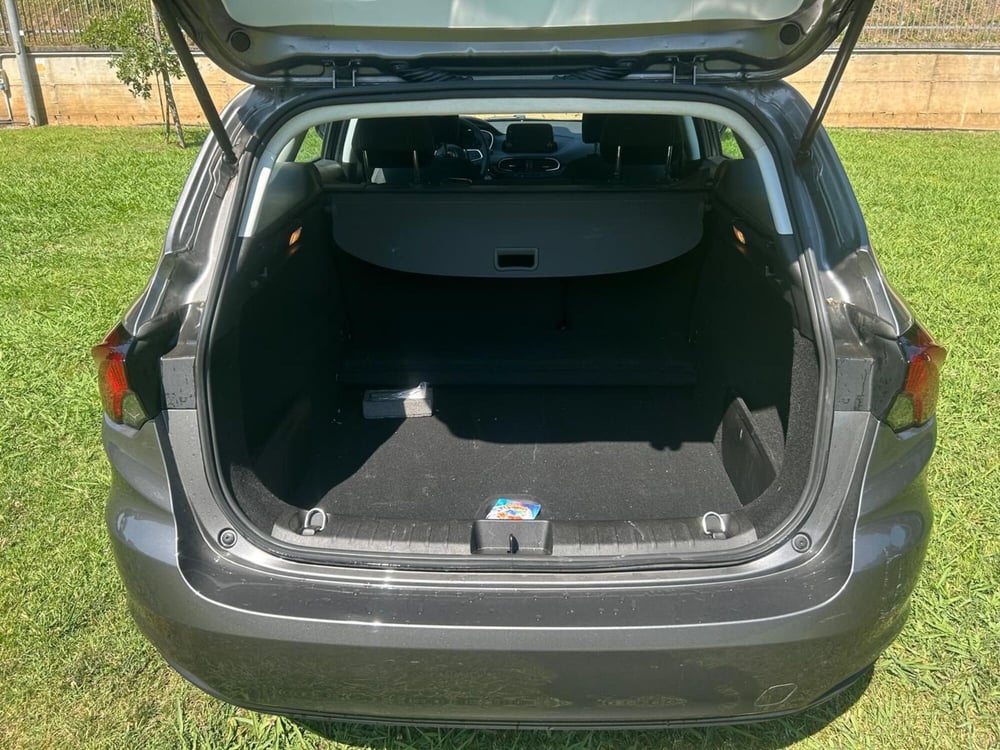 Fiat Tipo Station Wagon usata a Salerno (14)