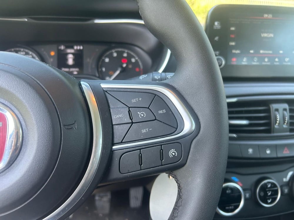 Fiat Tipo Station Wagon usata a Salerno (18)