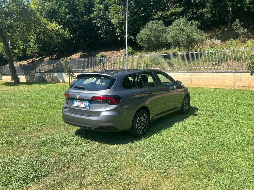 Fiat Tipo Station Wagon usata a Salerno (3)