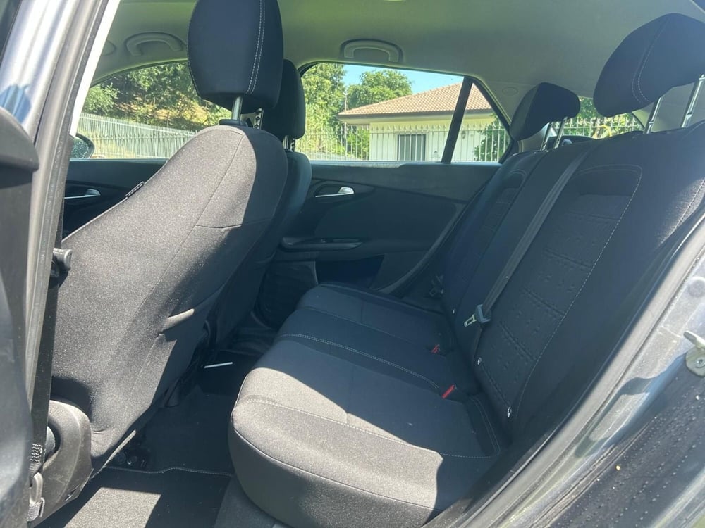 Fiat Tipo Station Wagon usata a Salerno (7)