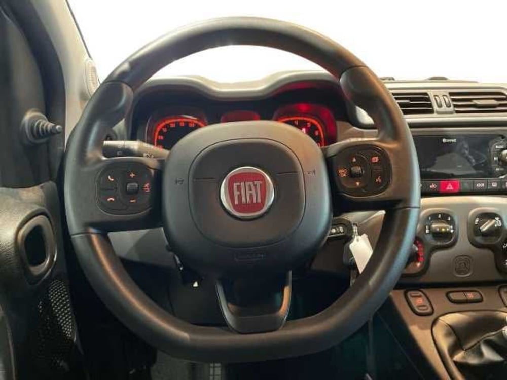Fiat Panda Cross usata a Firenze (10)