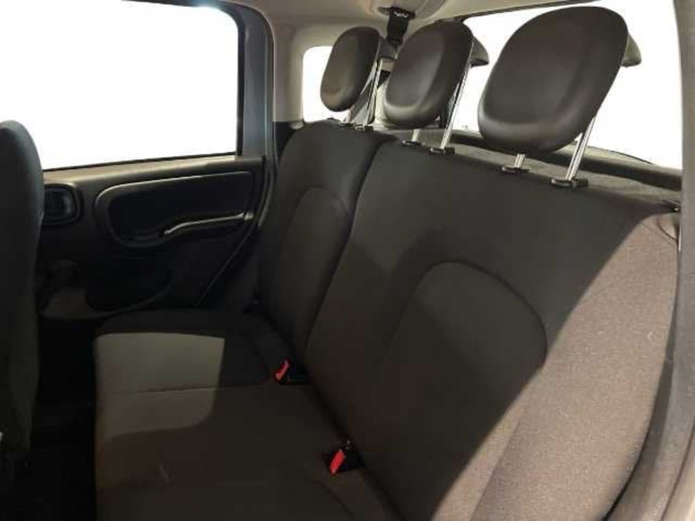 Fiat Panda Cross usata a Firenze (12)