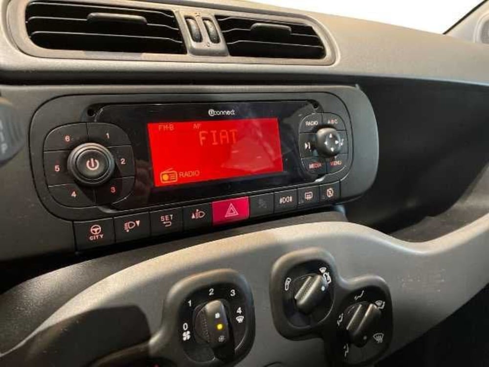 Fiat Panda Cross usata a Firenze (14)