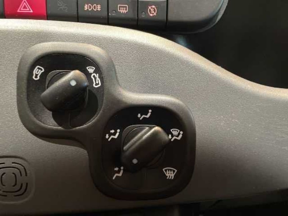 Fiat Panda Cross usata a Firenze (16)