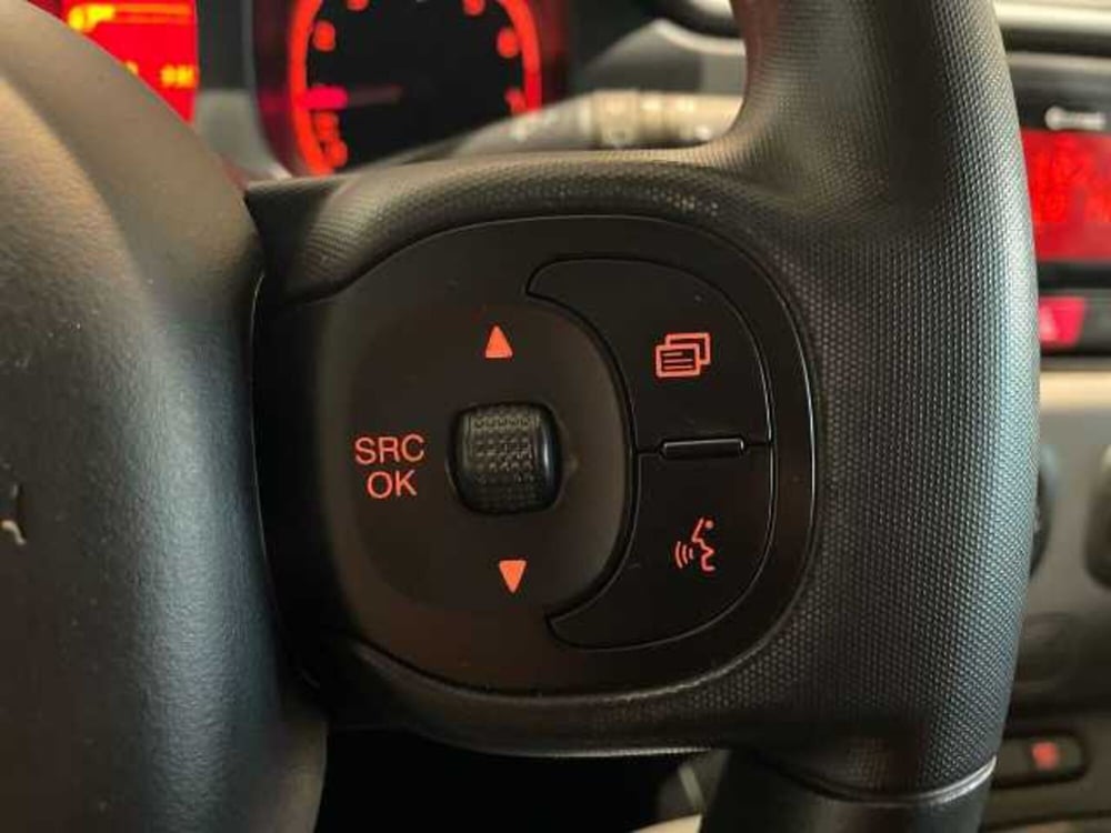 Fiat Panda Cross usata a Firenze (18)
