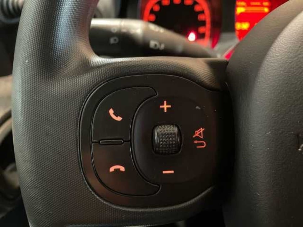 Fiat Panda Cross usata a Firenze (19)