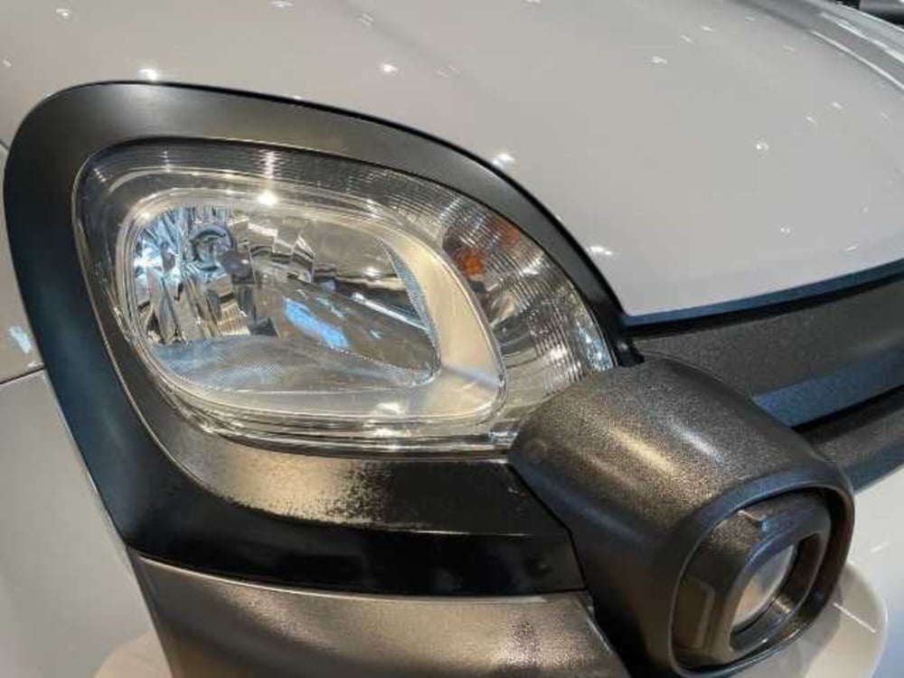 Fiat Panda Cross usata a Firenze (7)