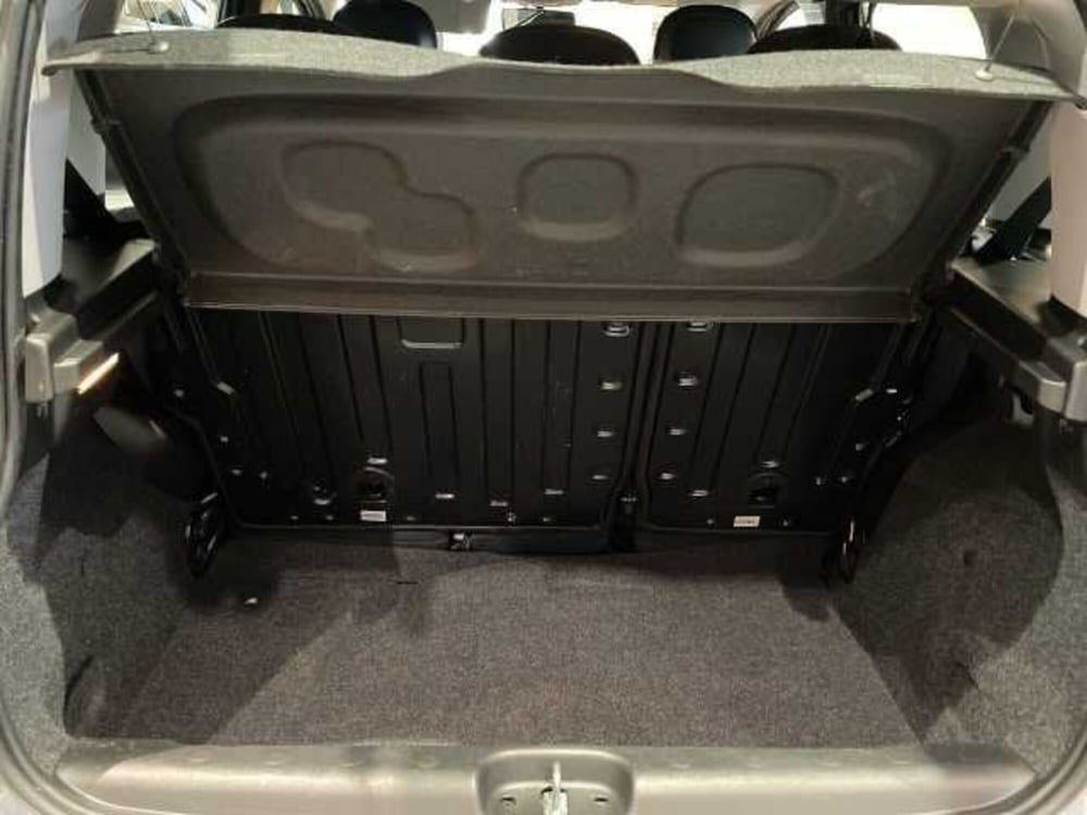 Fiat Panda Cross usata a Firenze (8)