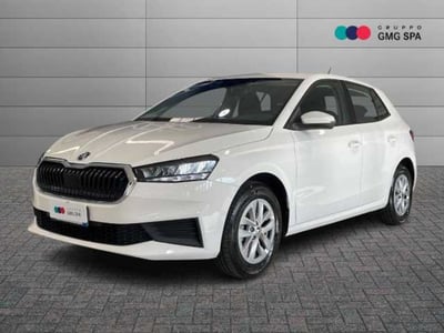 Skoda Fabia 1.0 MPI EVO 80 CV Ambition del 2023 usata a Pistoia