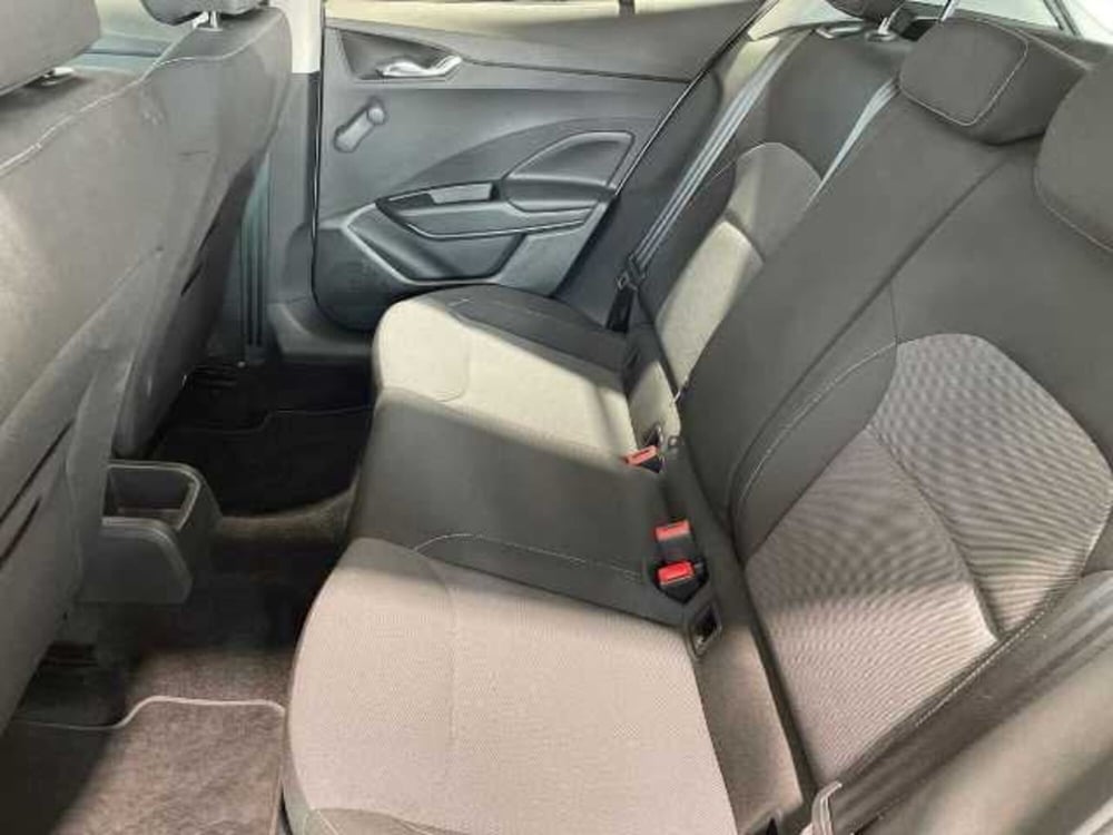 Skoda Fabia usata a Pistoia (12)