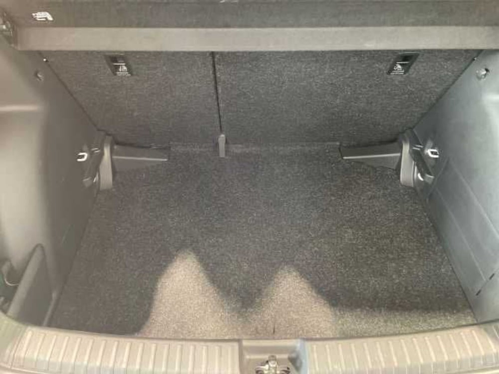 Skoda Fabia usata a Pistoia (8)
